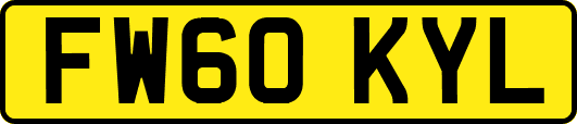 FW60KYL