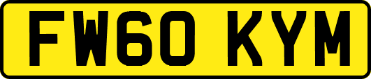 FW60KYM