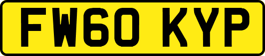 FW60KYP