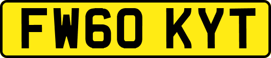 FW60KYT