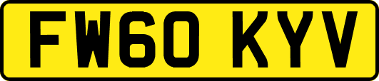 FW60KYV