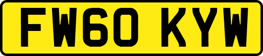 FW60KYW