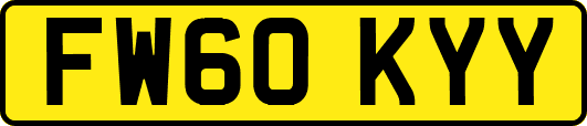 FW60KYY