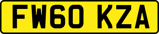FW60KZA