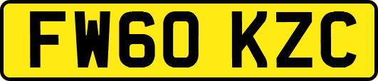 FW60KZC