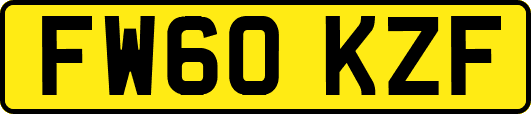 FW60KZF