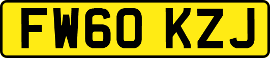 FW60KZJ