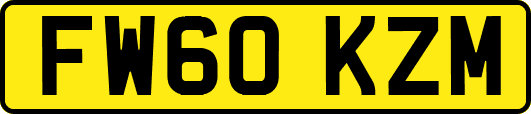 FW60KZM