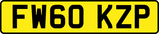 FW60KZP