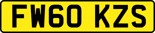FW60KZS