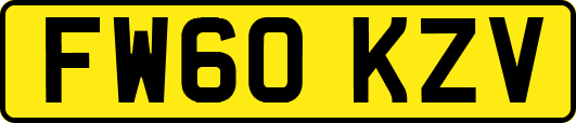 FW60KZV
