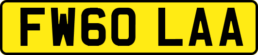 FW60LAA