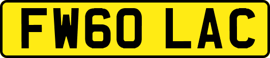 FW60LAC