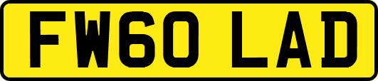 FW60LAD