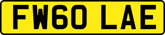 FW60LAE