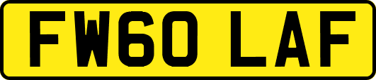 FW60LAF