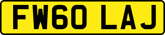 FW60LAJ
