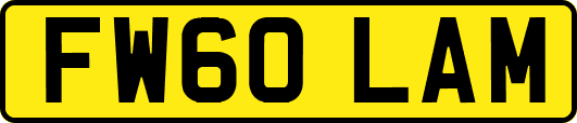 FW60LAM