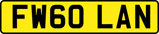 FW60LAN