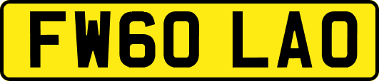 FW60LAO
