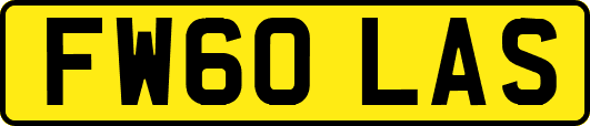 FW60LAS