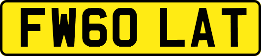 FW60LAT