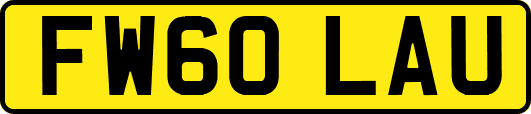 FW60LAU
