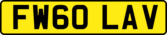 FW60LAV