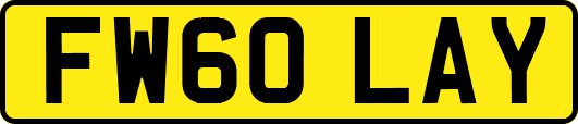 FW60LAY