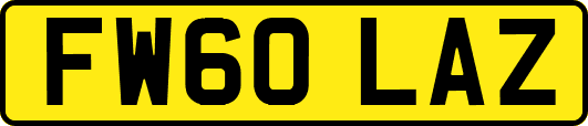 FW60LAZ