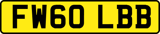 FW60LBB
