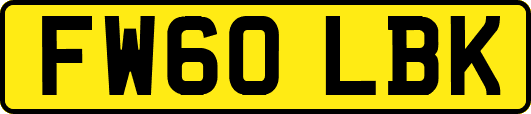 FW60LBK