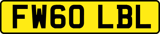 FW60LBL