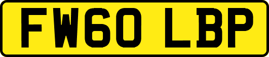 FW60LBP