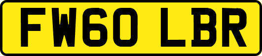 FW60LBR