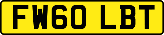 FW60LBT