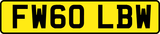 FW60LBW
