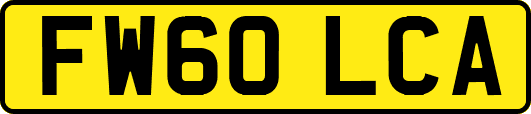 FW60LCA