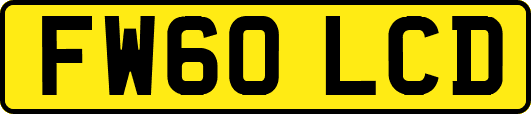 FW60LCD