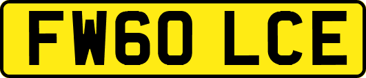FW60LCE