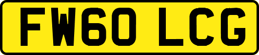 FW60LCG