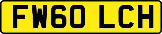FW60LCH