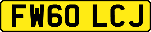 FW60LCJ