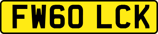 FW60LCK