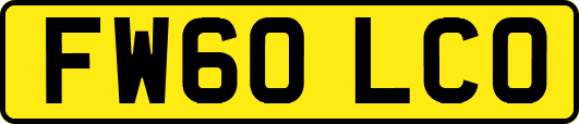 FW60LCO