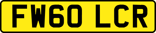 FW60LCR