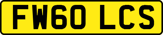 FW60LCS