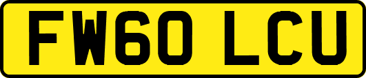 FW60LCU