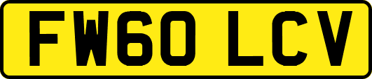 FW60LCV