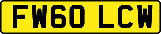 FW60LCW
